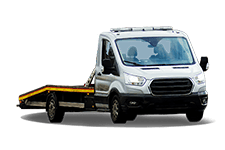 Car Hire Maldon - 3.5 Tonne Recovery Truck - Truck hire Maldon