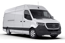 Car Hire Maldon - 4 MTR Sprinter - Van hire Maldon