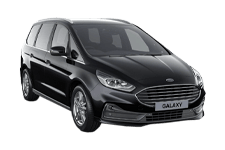 Car Hire Maldon - 7 Seater Manual Minibus - Minibus hire Maldon