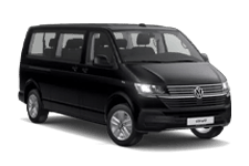 Car Hire Maldon - 9-Seater Manual - Minibus hire Maldon