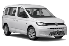Car Hire Maldon - Caddy Van - Van hire Maldon
